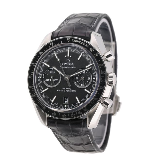 Omega Speedmaster Racing 329.33.44.51.01.001 Image 2